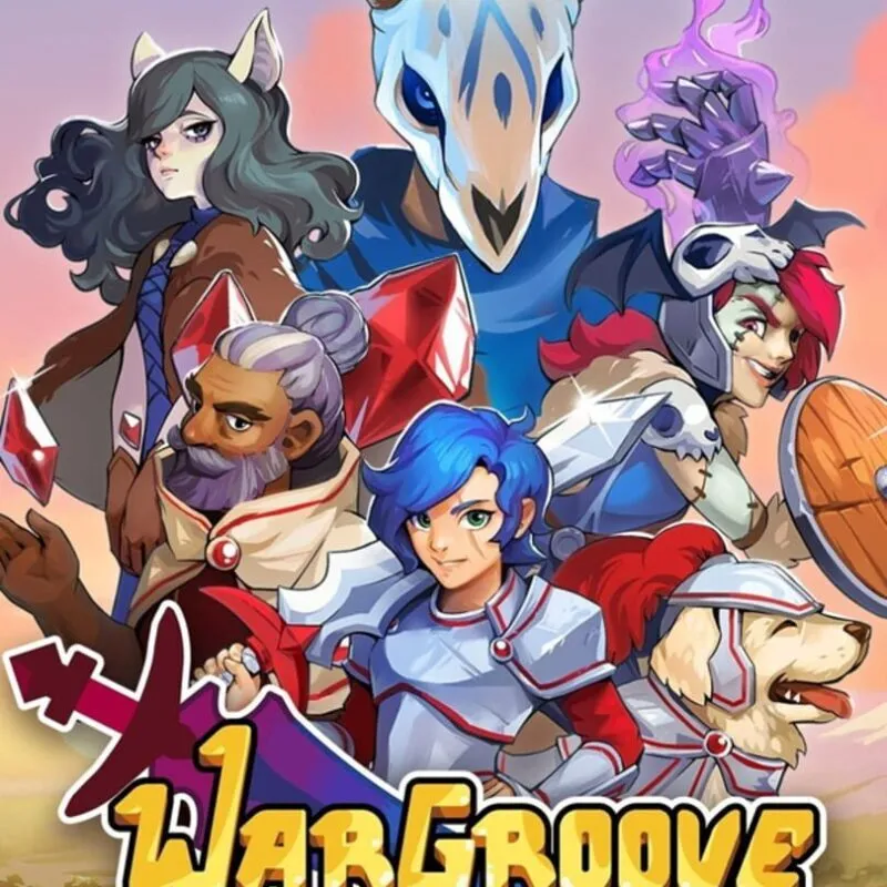 Wargroove
