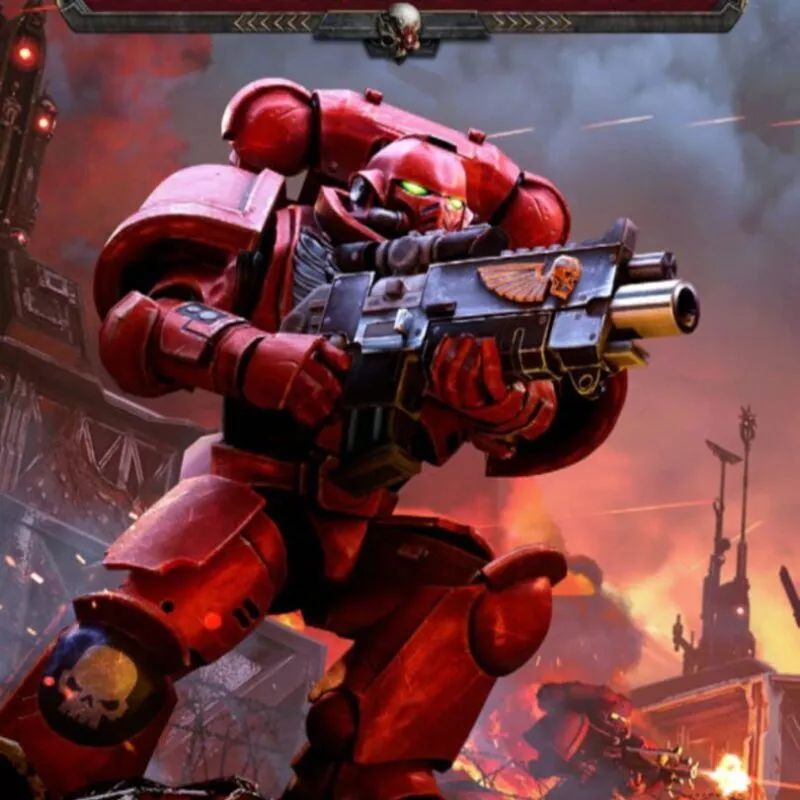 Warhammer 40,000: Battlesector