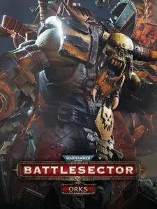 Warhammer 40,000: Battlesector – Orks