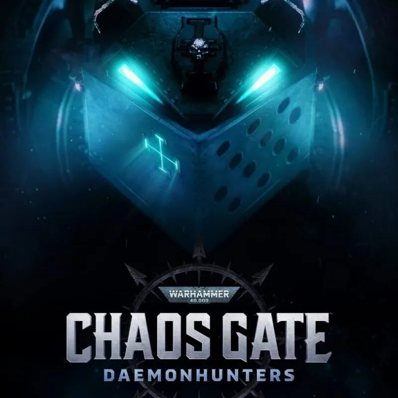 Warhammer 40,000: Chaos Gate – Daemonhunters