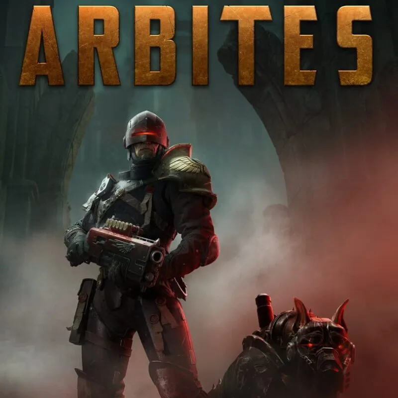 Warhammer 40,000: Darktide – Arbites Class