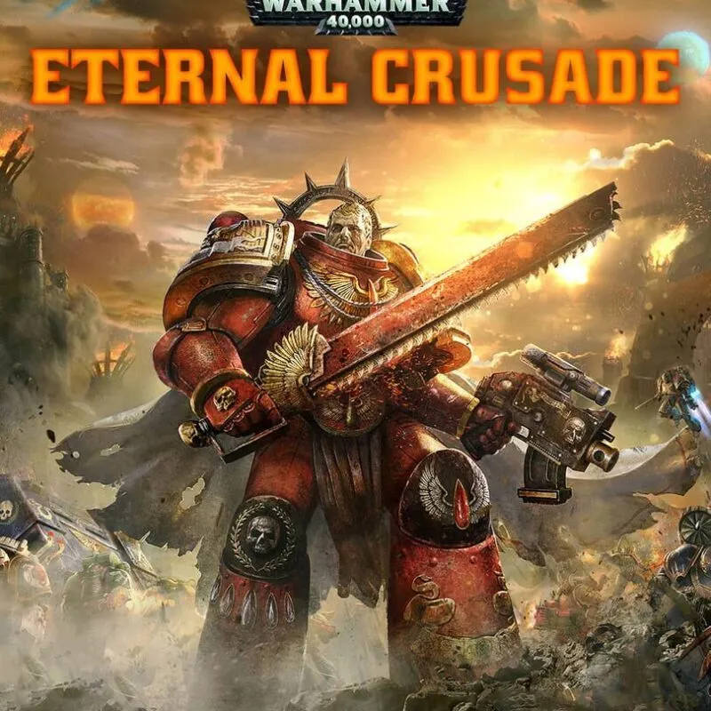 Warhammer 40,000: Eternal Crusade