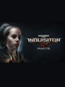 Warhammer 40,000: Inquisitor – Martyr