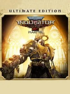 Warhammer 40,000: Inquisitor – Martyr: Ultimate Edition