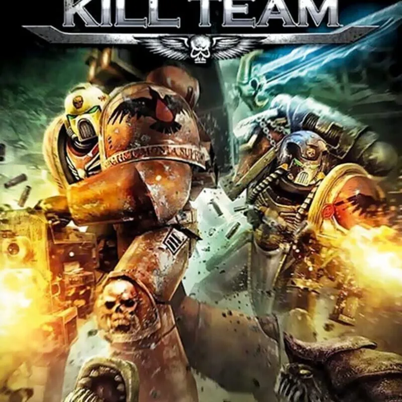 Warhammer 40,000: Kill Team