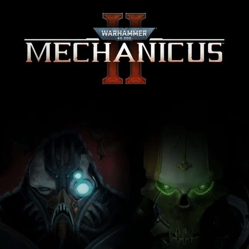 Warhammer 40,000: Mechanicus II