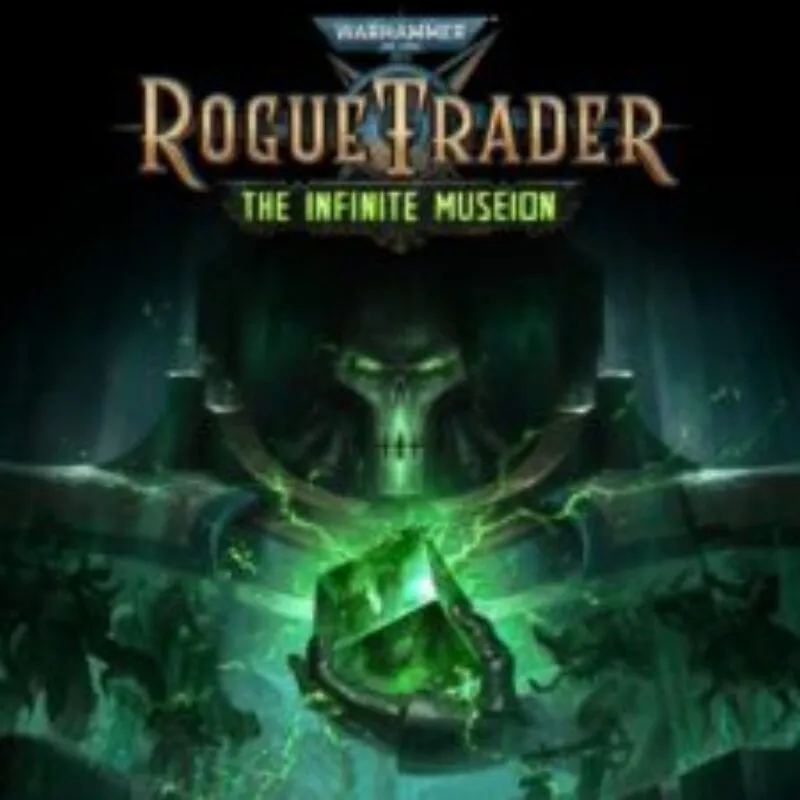 Warhammer 40,000: Rogue Trader – The Infinite Museion