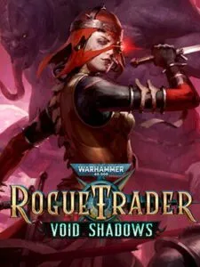 Warhammer 40,000: Rogue Trader – Void Shadows