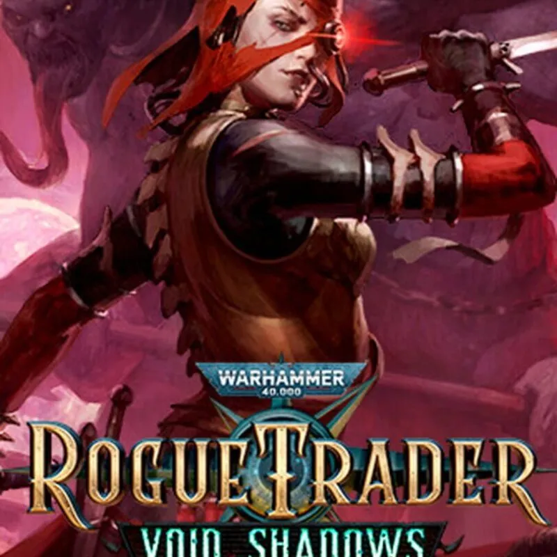 Warhammer 40,000: Rogue Trader – Void Shadows