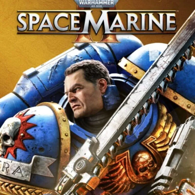 Warhammer 40,000: Space Marine 2 – 1-Year Anniversary Edition