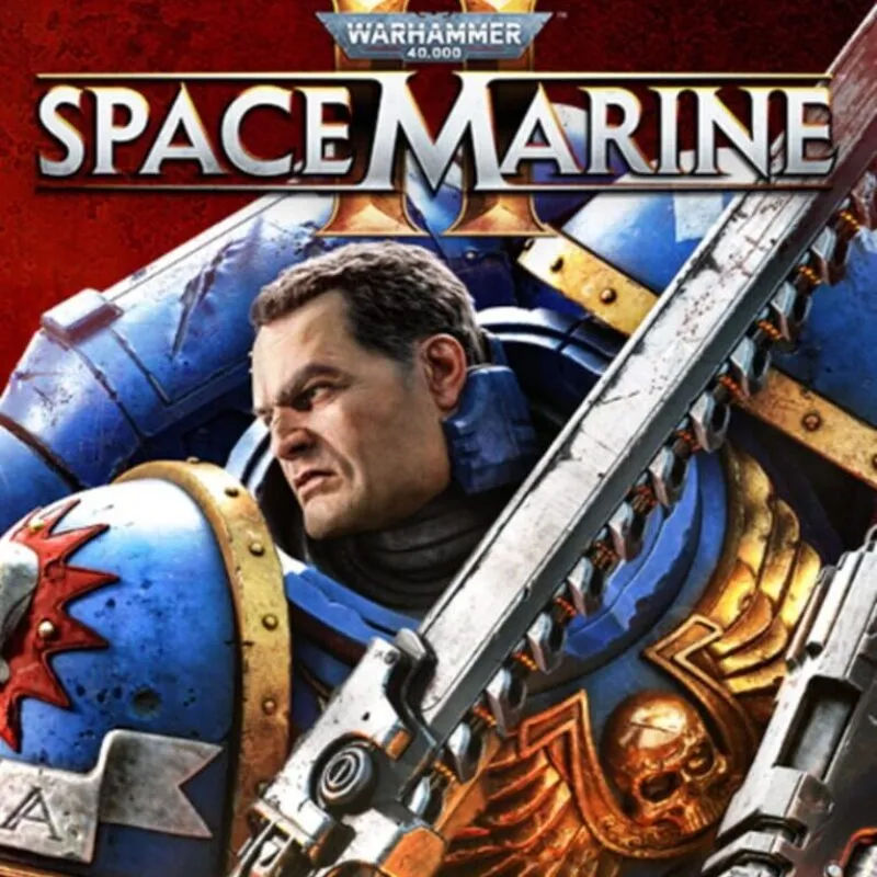 Warhammer 40,000: Space Marine 2 – 2-Year Anniversary Edition
