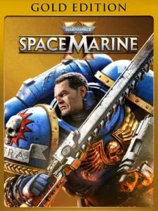 Warhammer 40,000: Space Marine II – Gold Edition