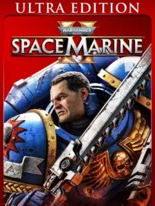 Warhammer 40,000: Space Marine II – Ultra Edition