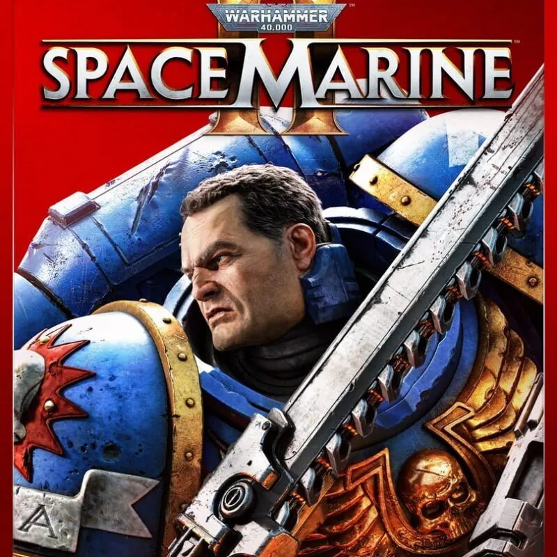 Warhammer 40,000: Space Marine II – Ultra Edition
