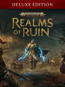 Warhammer Age of Sigmar: Realms of Ruin – Deluxe Edition