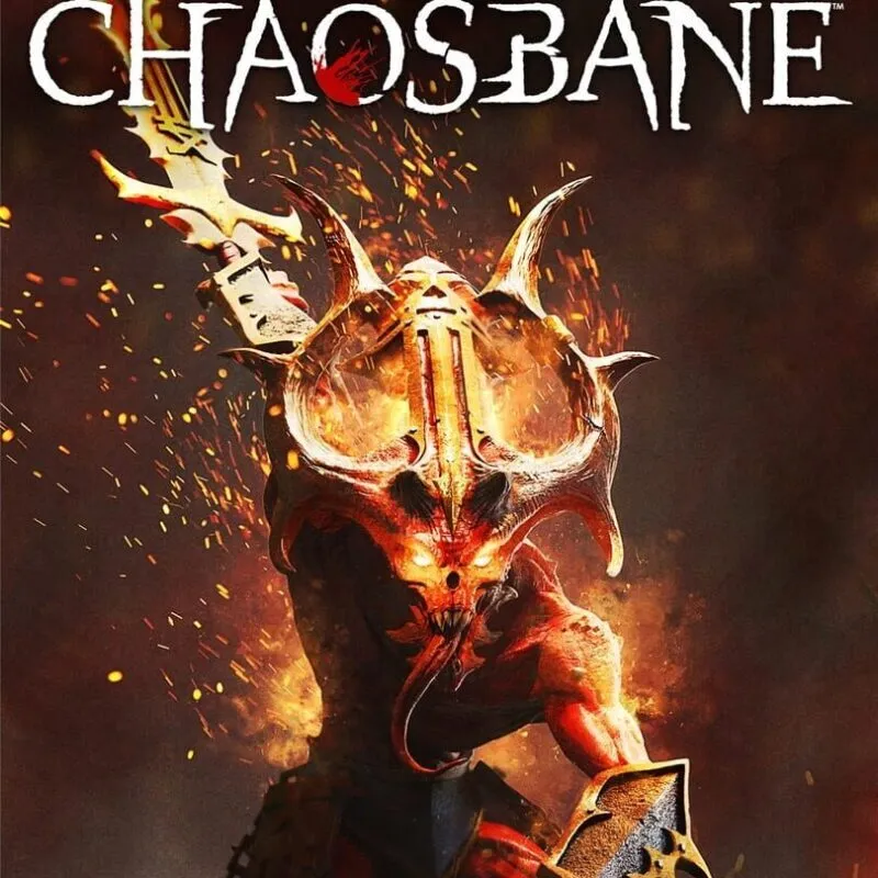 Warhammer: Chaosbane – Deluxe Edition