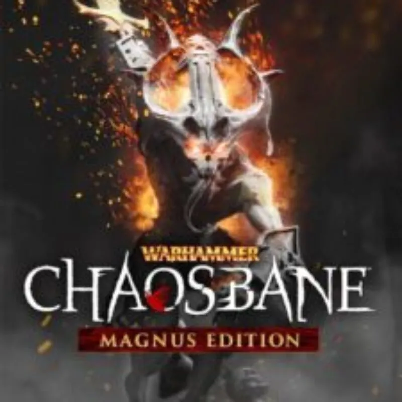 Warhammer: Chaosbane – Magnus Edition