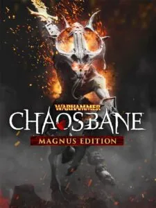 Warhammer: Chaosbane – Magnus Edition