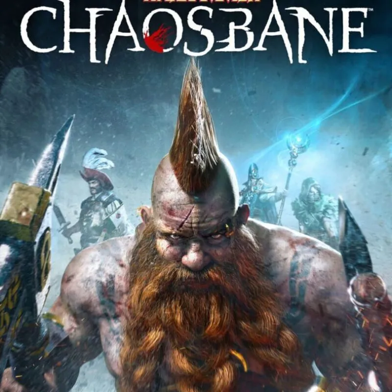 Warhammer: Chaosbane – Slayer Edition