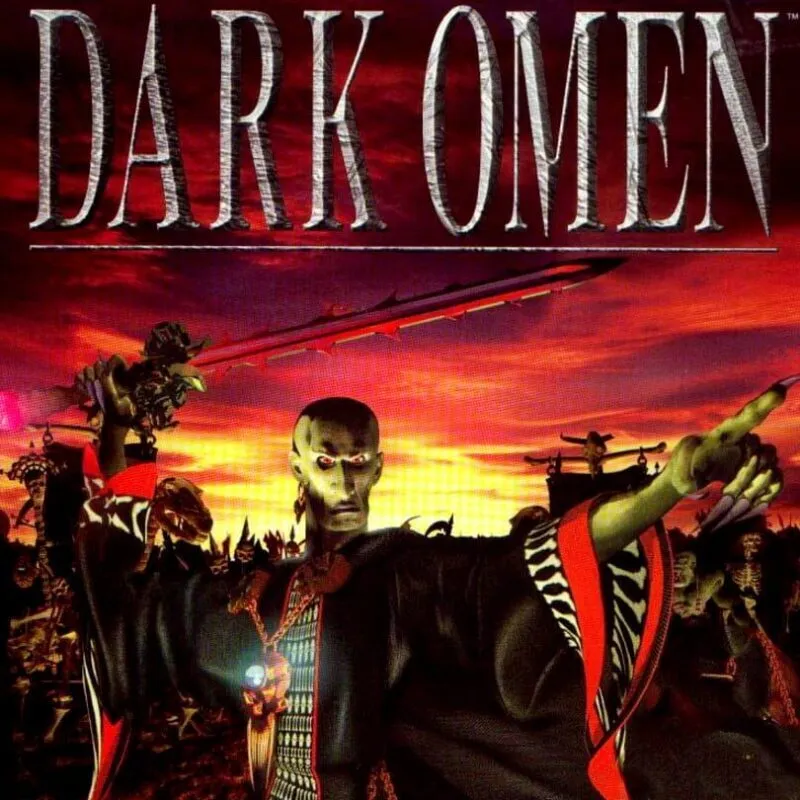 Warhammer: Dark Omen