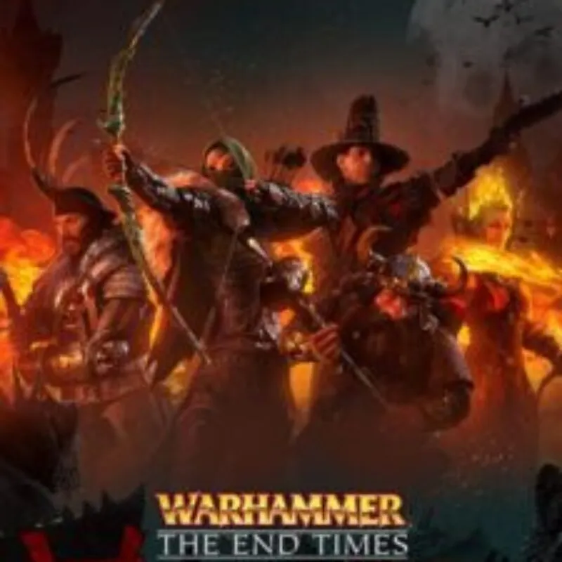 Warhammer: End Times – Vermintide
