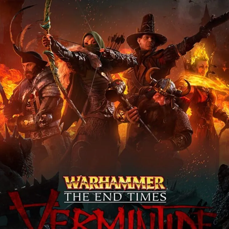 Warhammer: End Times – Vermintide