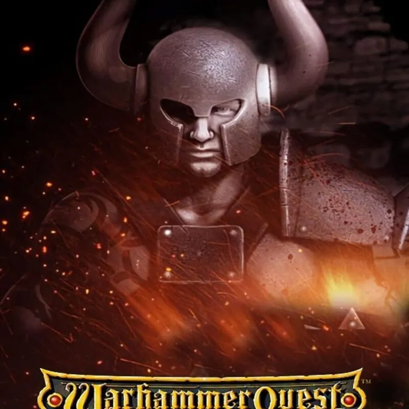 Warhammer Quest