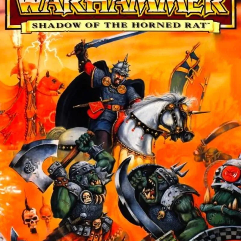 Warhammer: Shadow of the Horned Rat