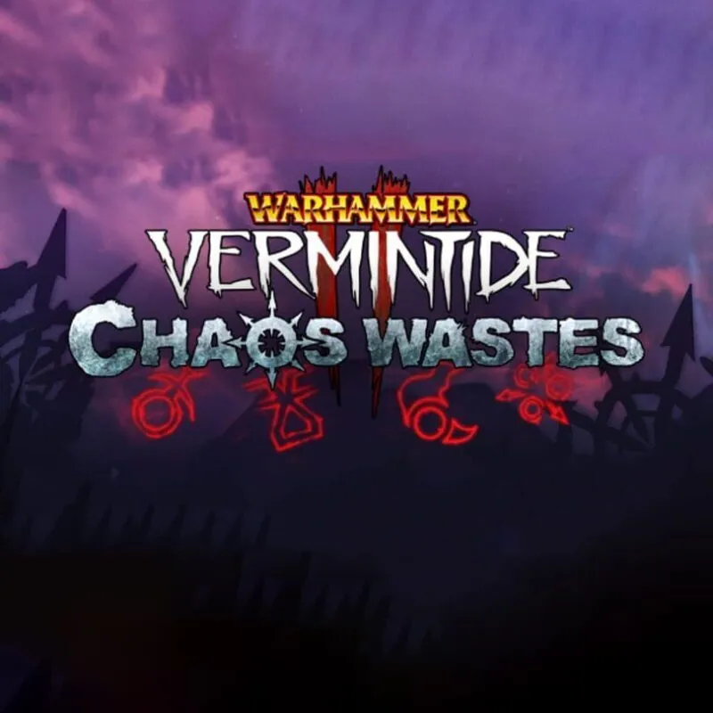 Warhammer: Vermintide 2 – Chaos Wastes