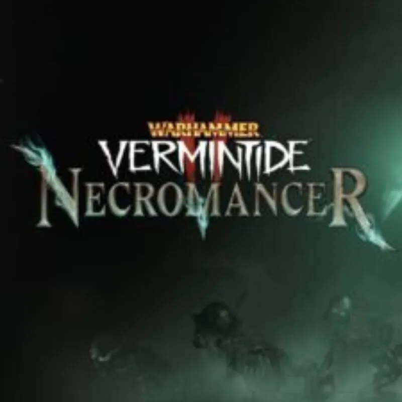 Warhammer: Vermintide 2 – Necromancer