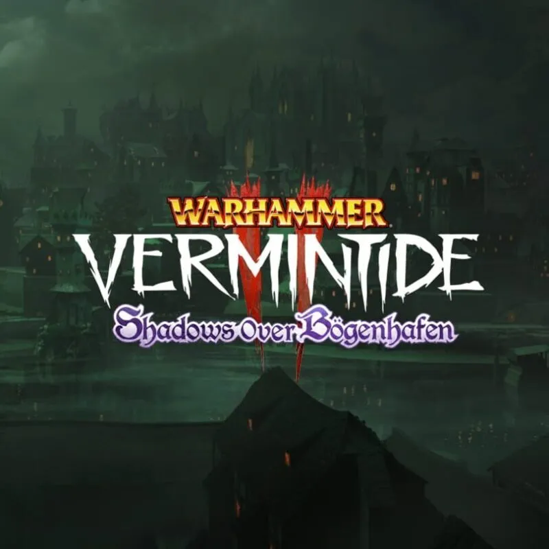 Warhammer: Vermintide 2 – Shadows over Bögenhafen