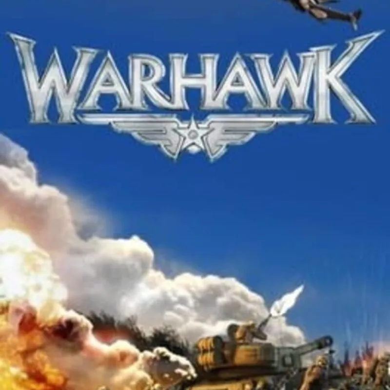 Warhawk
