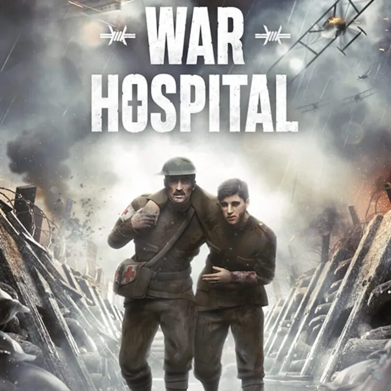 War Hospital