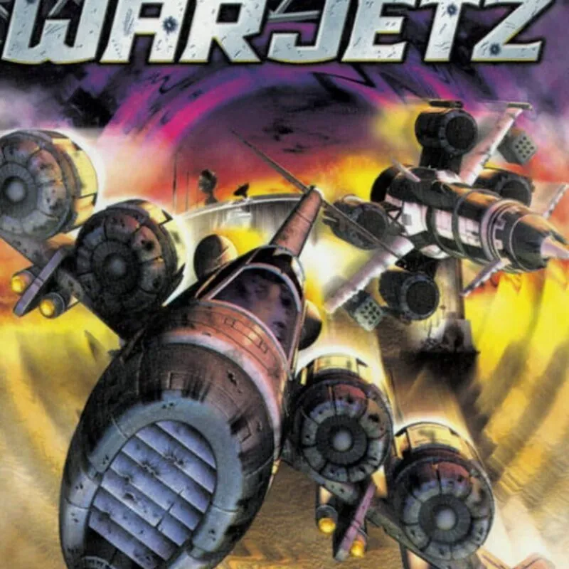 WarJetz
