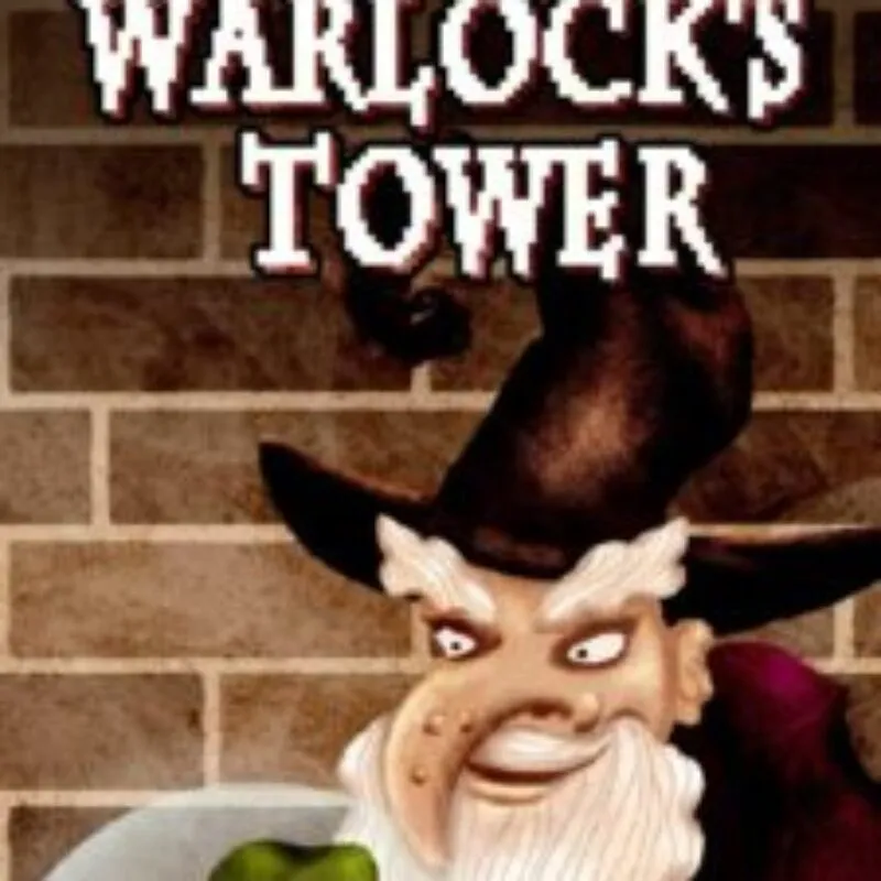 Warlock’s Tower
