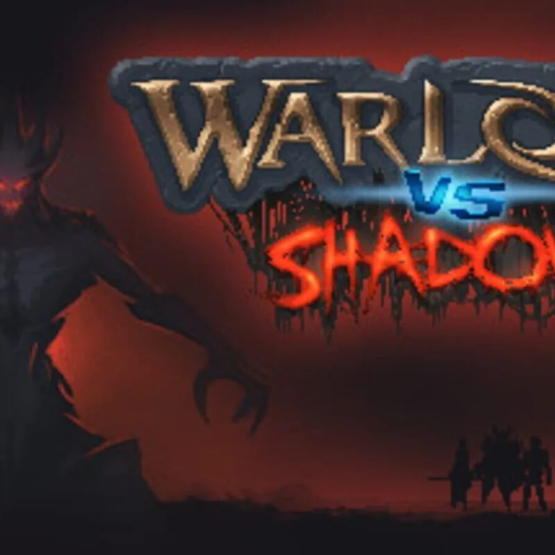 Warlocks vs Shadows