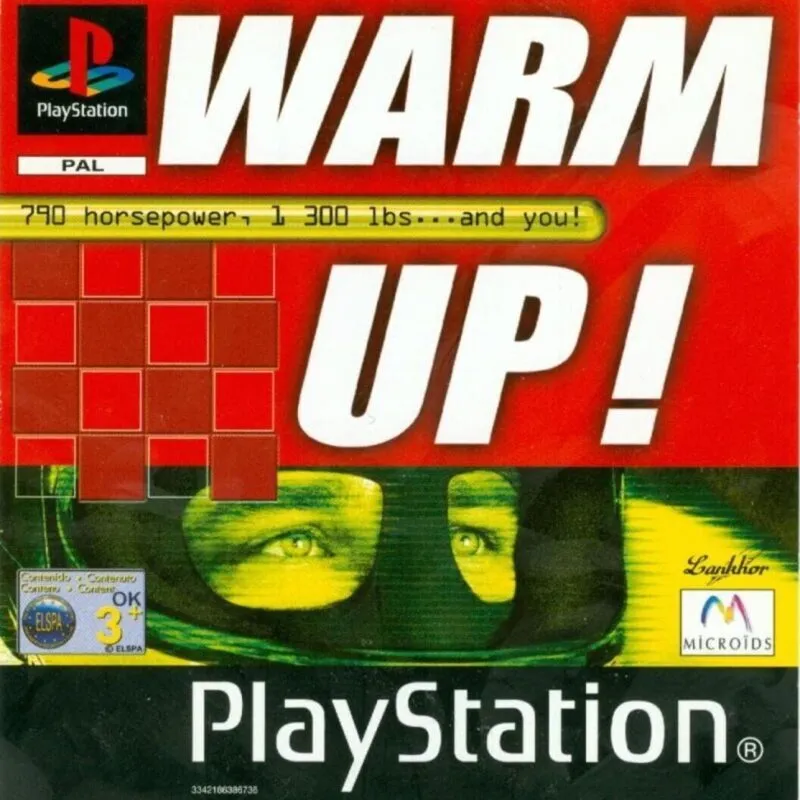Warm Up!
