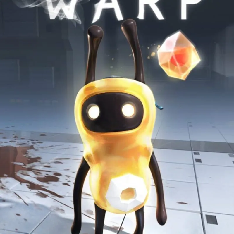 Warp