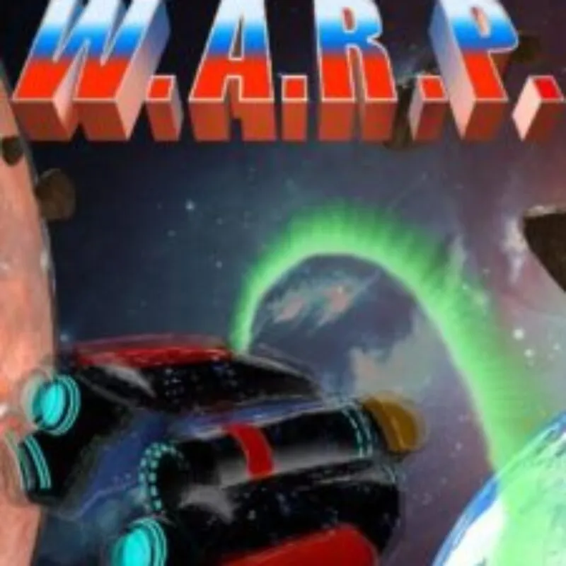 W.A.R.P.