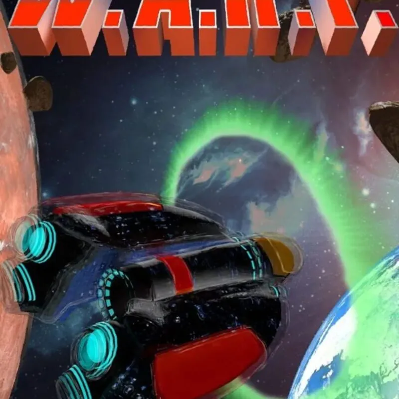 W.A.R.P.