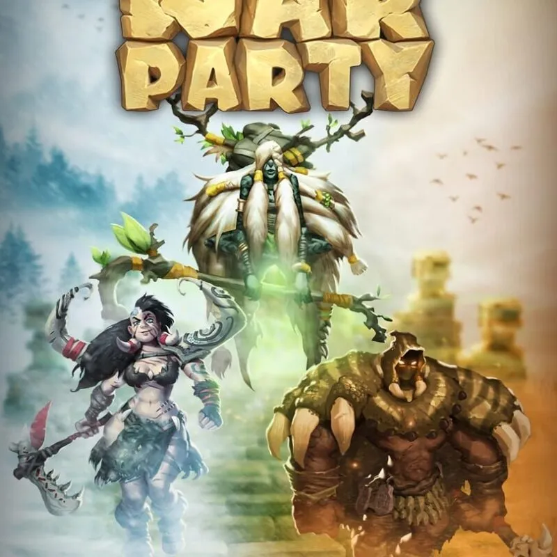 War Party
