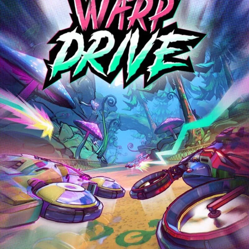 Warp Drive