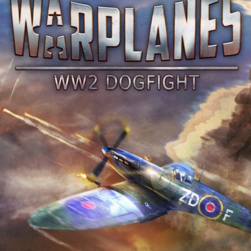 Warplanes: WW2 Dogfight