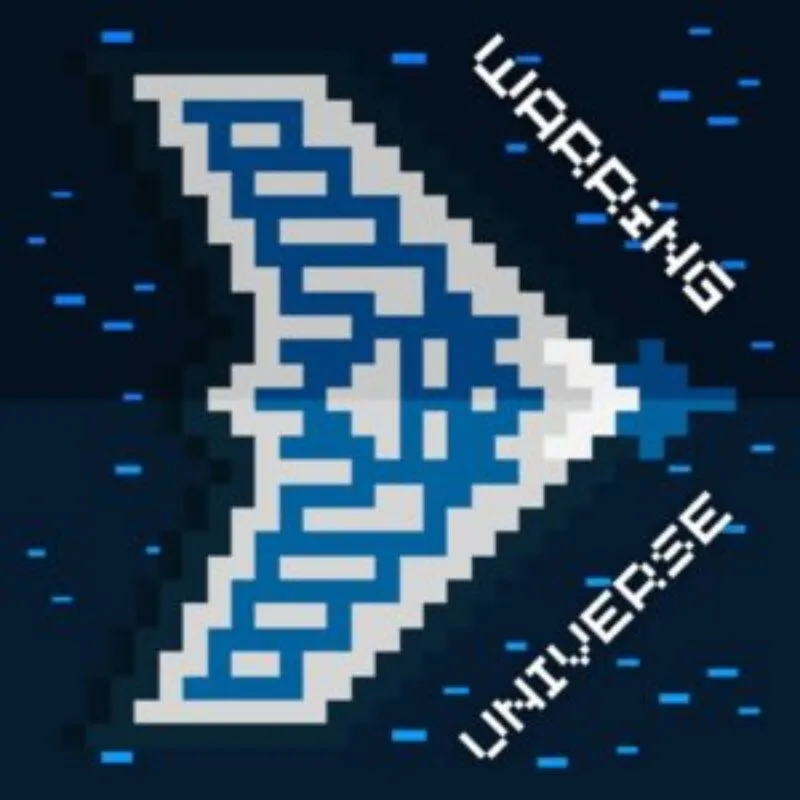 Warring Universe