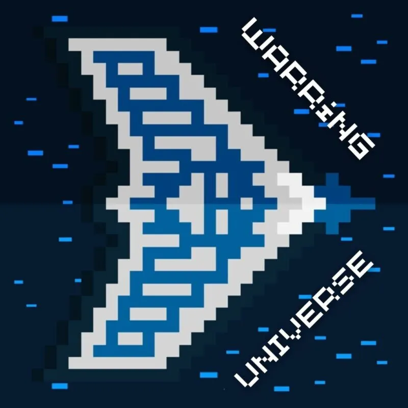 Warring Universe