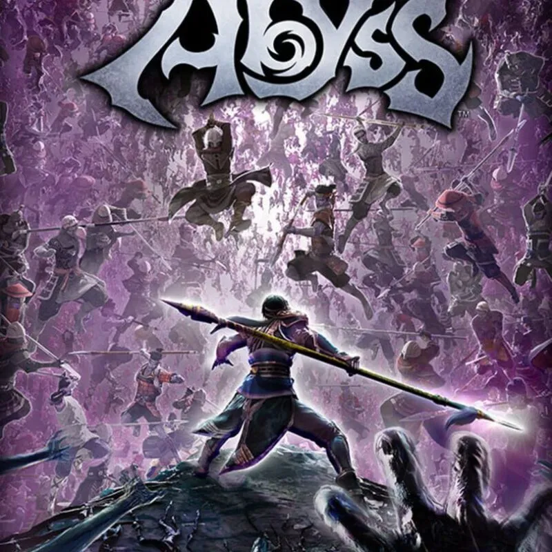 Warriors: Abyss