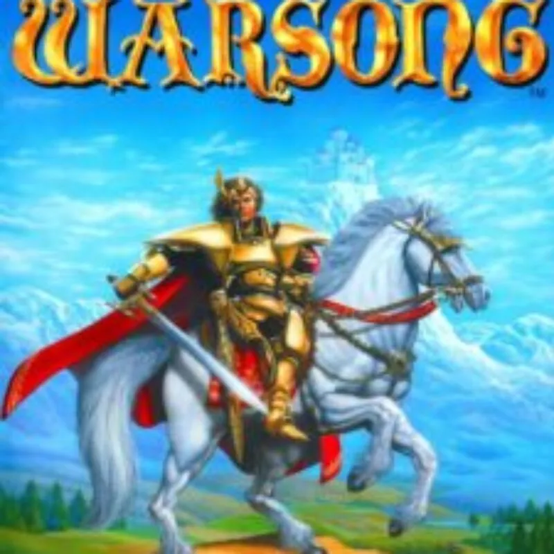 Warsong