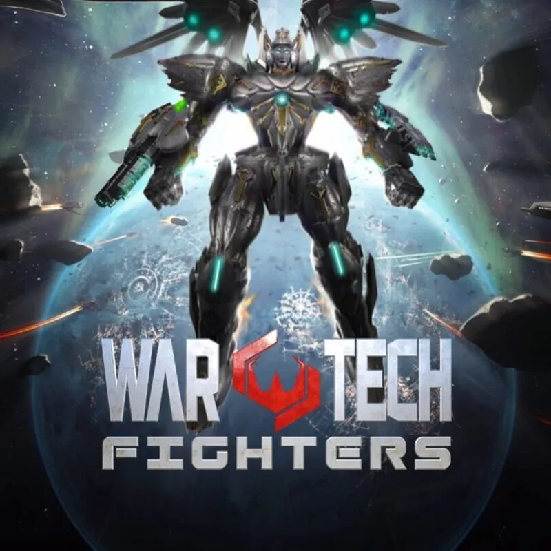 War Tech Fighters