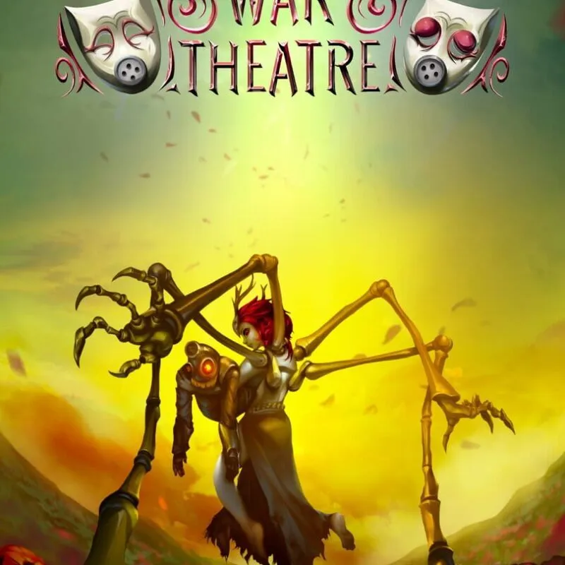War Theatre