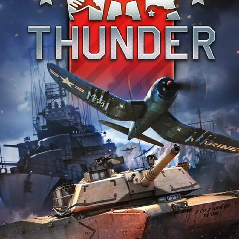 War Thunder